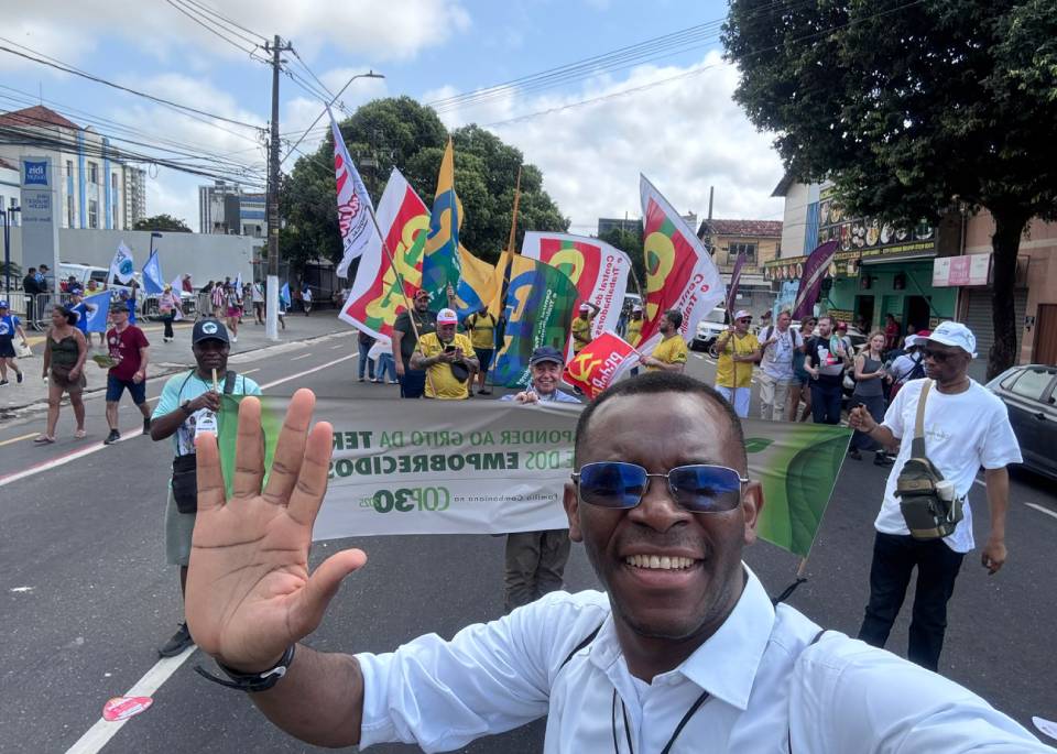 commitment to human dignity compassion and lasting hope